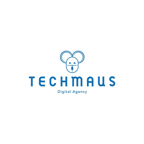 Techmaus