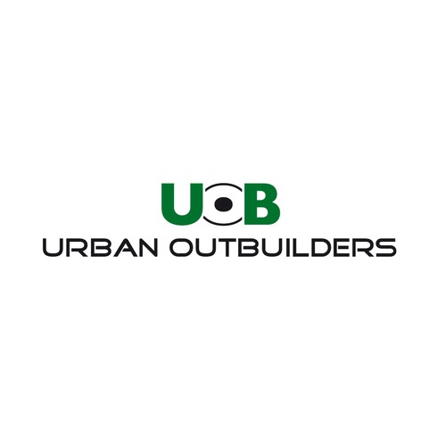 Logo Urban Outbuilders