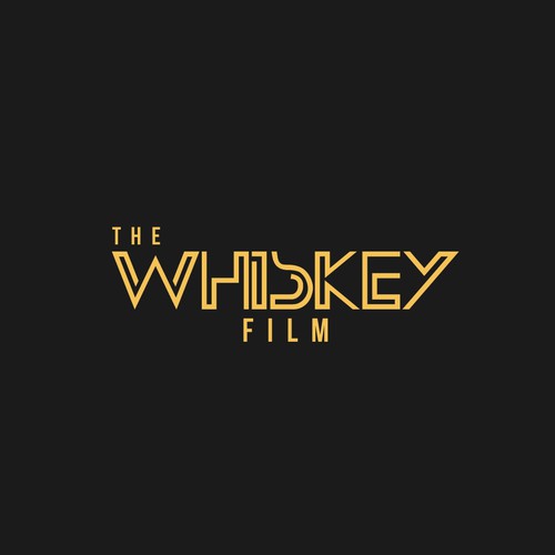 The Whiskey Film
