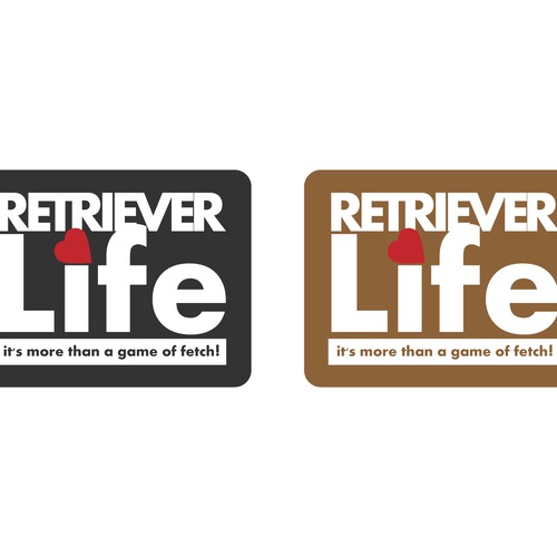 Retriever Life online magazine