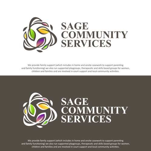 Sage Community Services