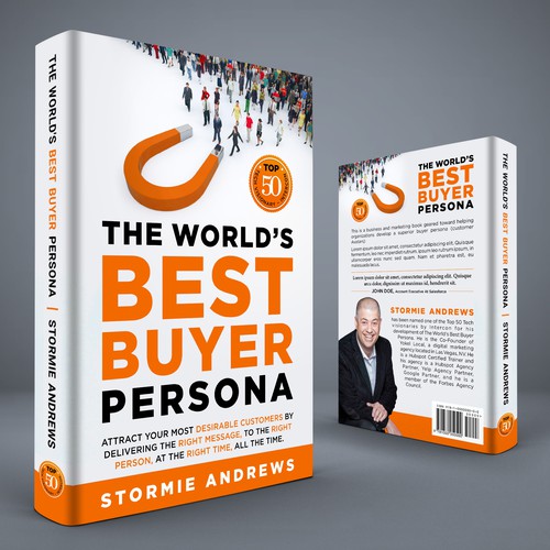 The World's Best Buyer Persona