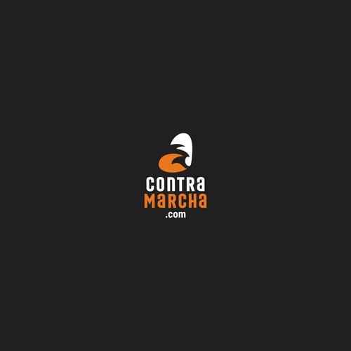 Rear-face car baby seat logo