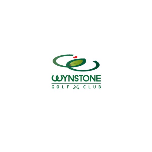 Help us create a logo for the next 25 years at Wynstone Golf Club