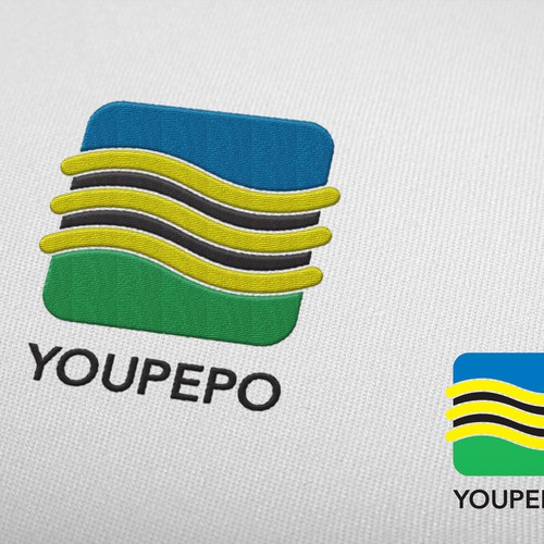 Youpepo Logo submission