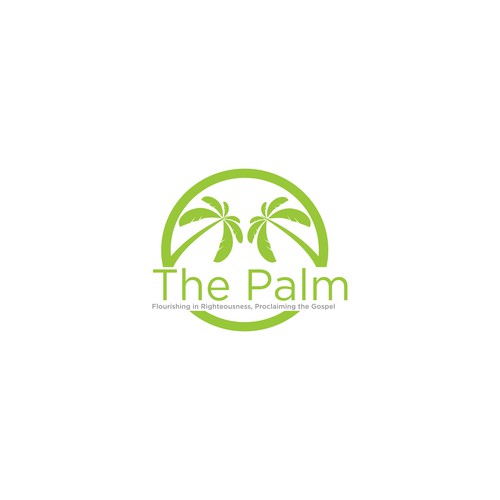 The Palm