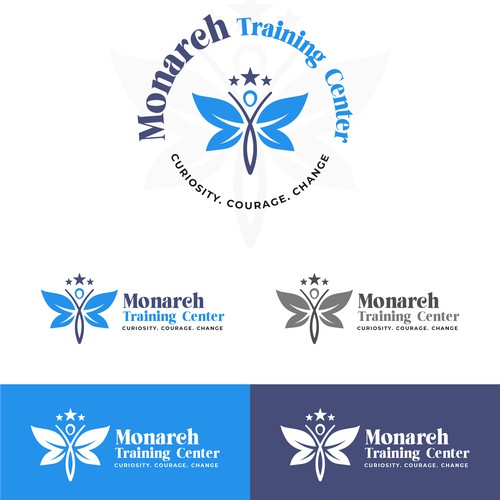 Monarch Training Center