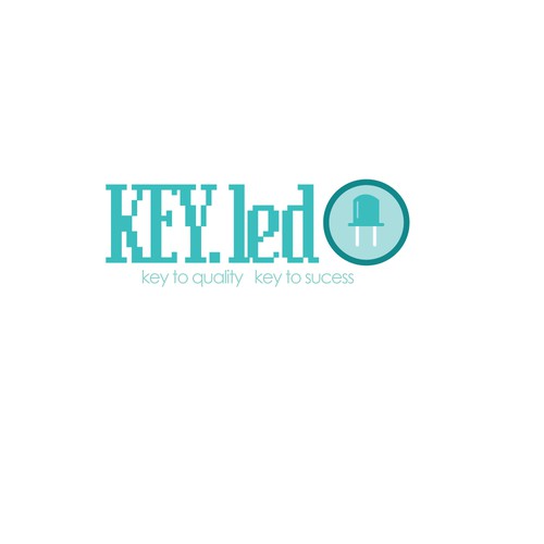 key