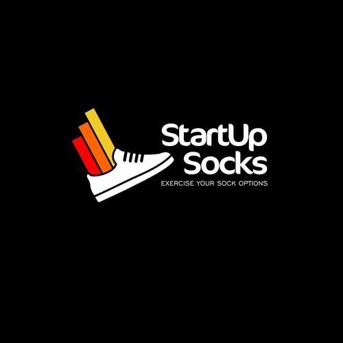 StartUp socks