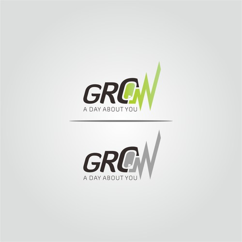 logo for Grow