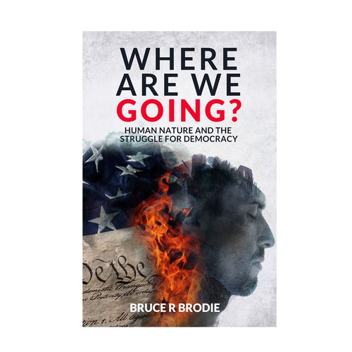 A book called "Where Are We Going?"