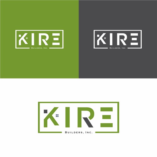 KIRE LOGO