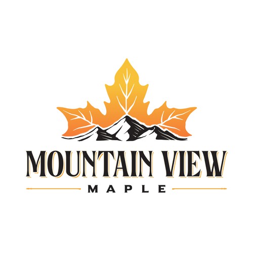 Mountain View Maple