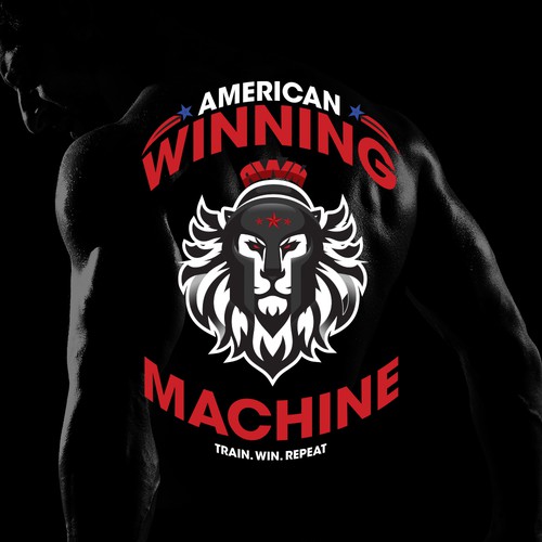 American Winning Machine