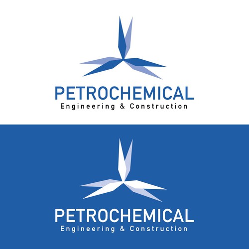 Logo Petrochemical