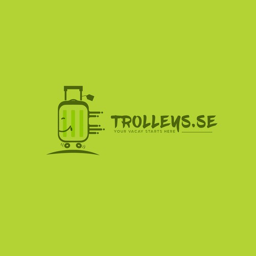 trolleys.se