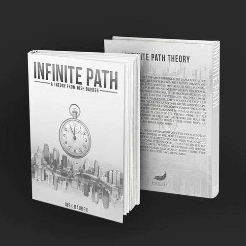 Infinite path