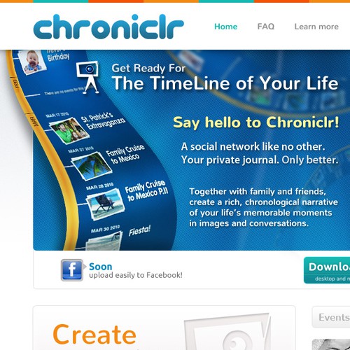 Chroniclr