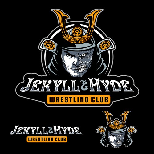 Jekyll & Hyde Wrestling Club