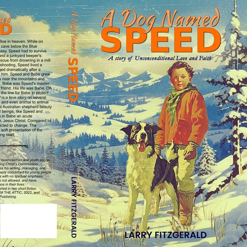 cover design
