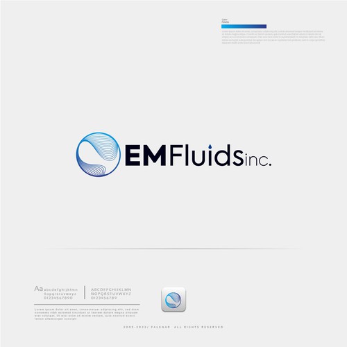EMFluids