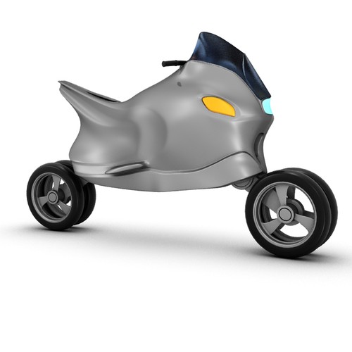 Design the Next Uno (international motorcycle sensation)