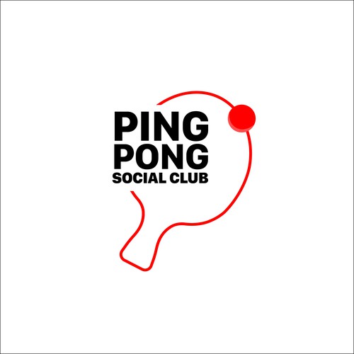 PING PONG SOCIAL CLUB