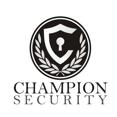 Who can design the best home security system logo???