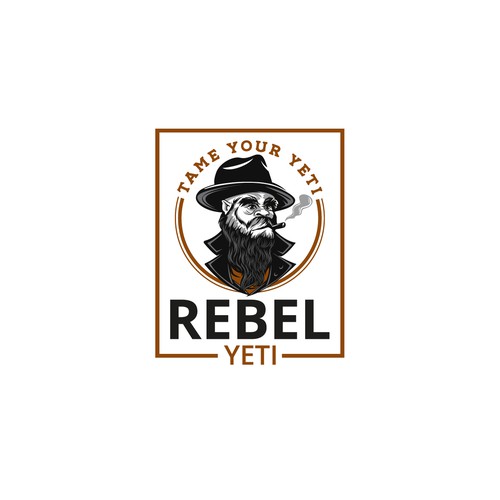 Rebel Yeti