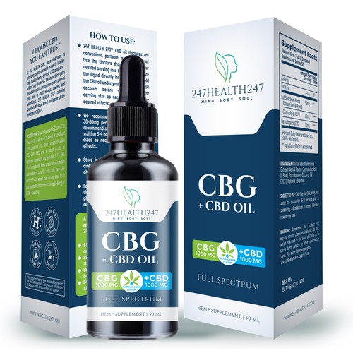 CBD Oil
