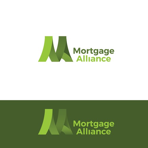 Mortgage Alliance Logo
