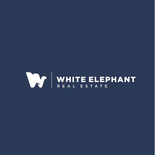 Elephant Logo