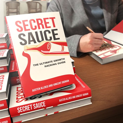 secret sauce