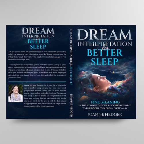 Book Cover Design