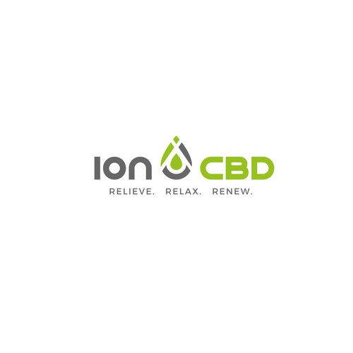 Ion CBD