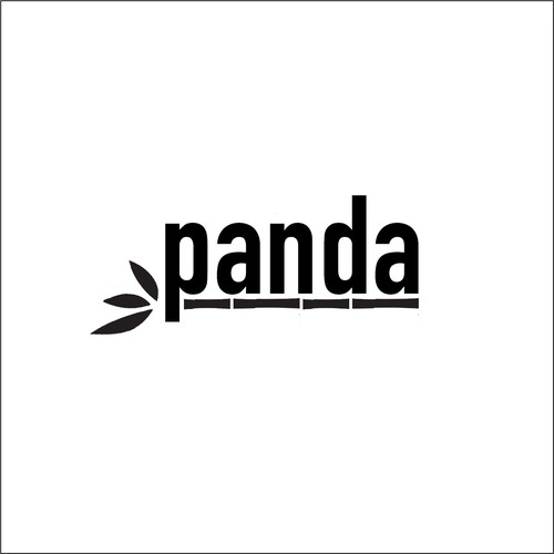 Panda Logo