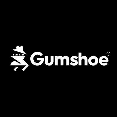 Gumshoe Logo