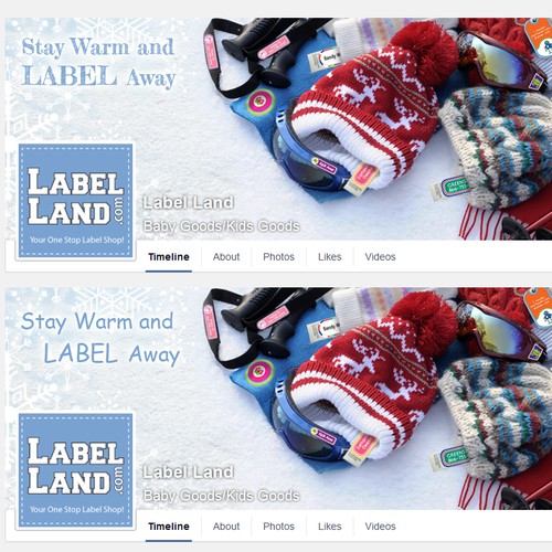 Label Land