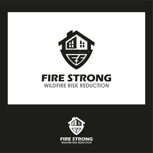 FIRE STRONG Wildfire Risk Reduction