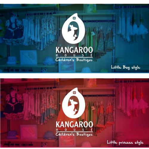 kangaroo