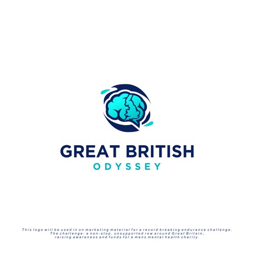 Great British Odyssey