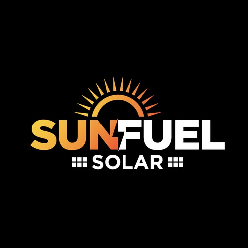 The Sunfuel