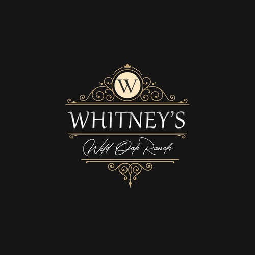 Whitney's Wild Oak Ranch