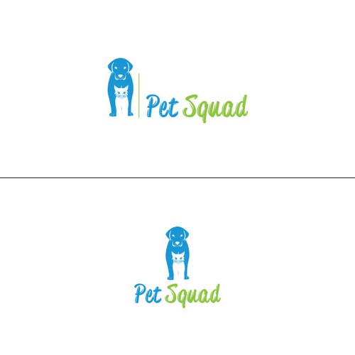 Create the perfect squad for all pet needs.