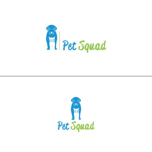 Create the perfect squad for all pet needs.