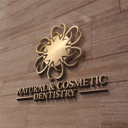 natural & cosmetic dentistry