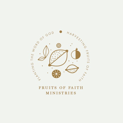 Fruits of Faith Logo