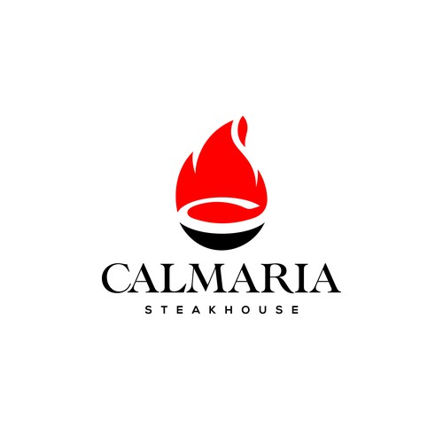 CALMARIA STEAKHOUSE