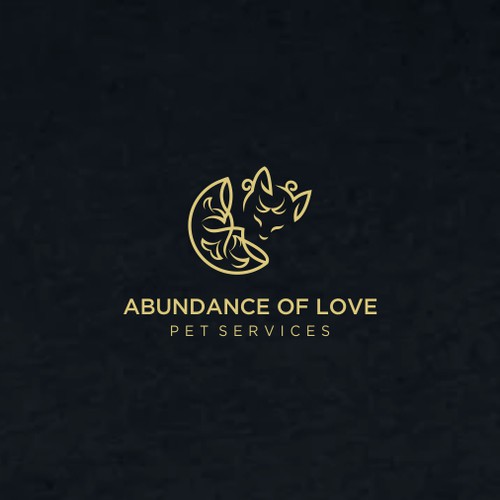 ABUNDANCE OF LOVE