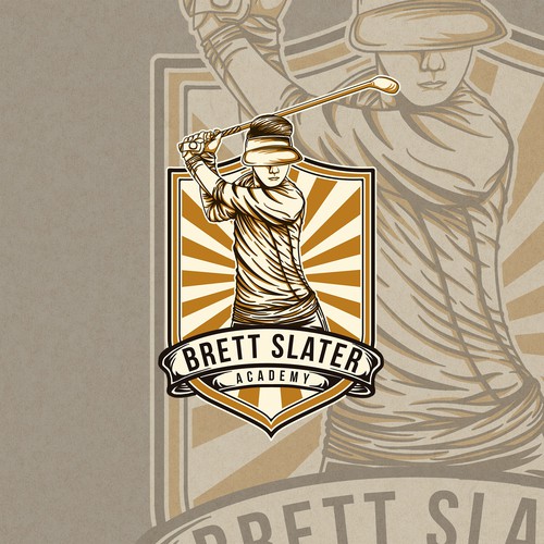 BRETT SLATER ACADEMY